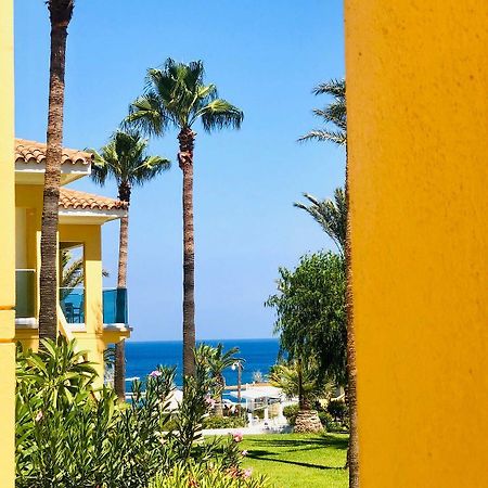 Malama Beach Holiday Village 프로타라스 외부 사진